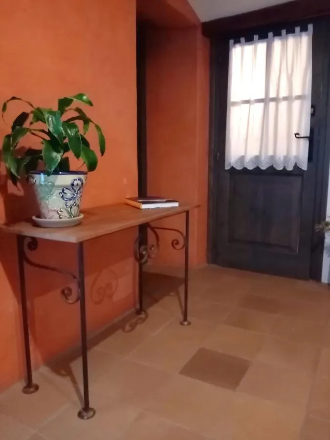 L'Espigol Bed & Breakfast Vulpellac