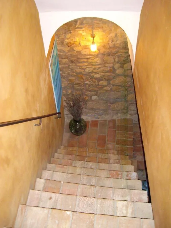 L'Espigol Bed & Breakfast Vulpellac