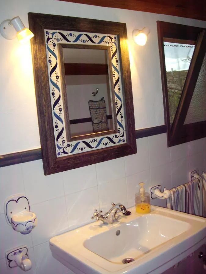 L'Espigol Bed & Breakfast Vulpellac